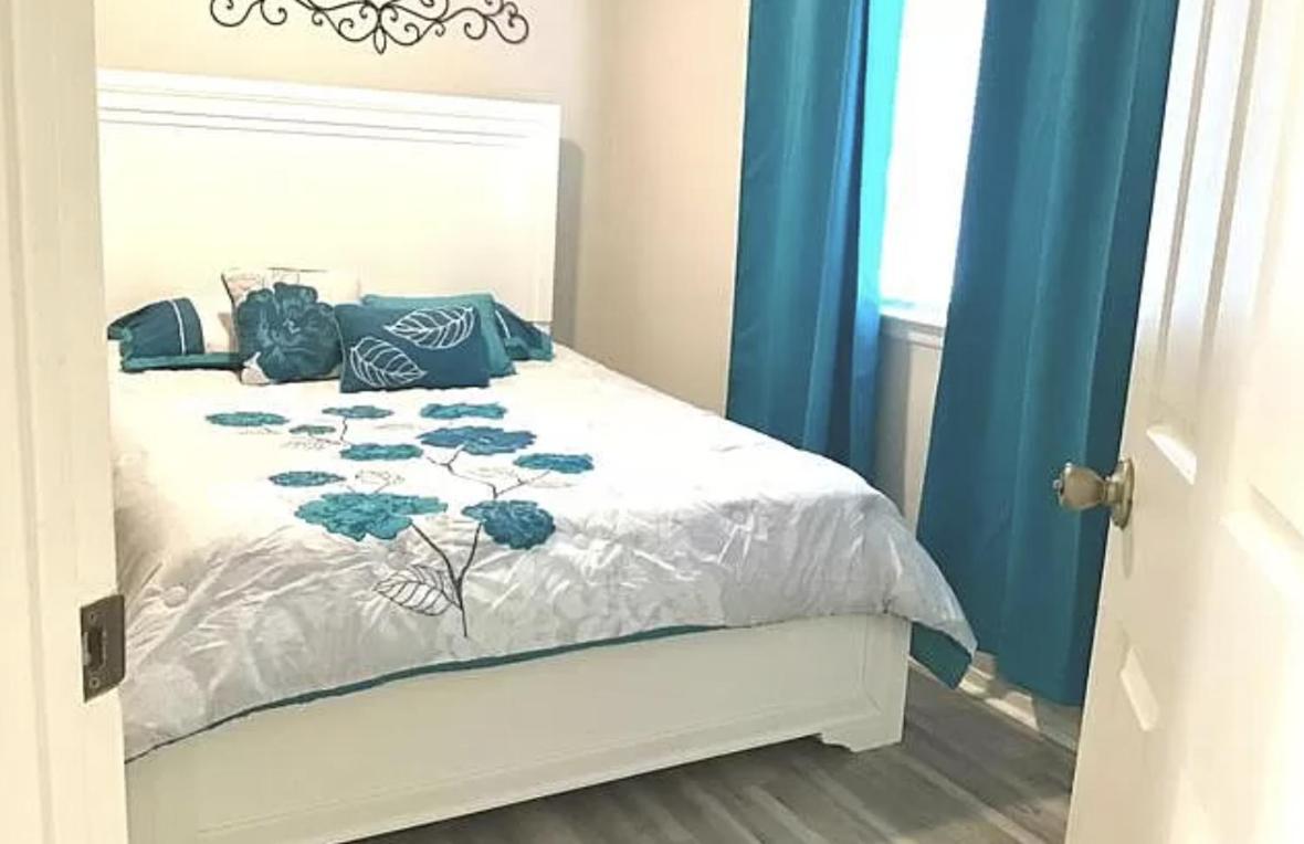 Cozy Beachside Condo With Pool View Corpus Christi Esterno foto
