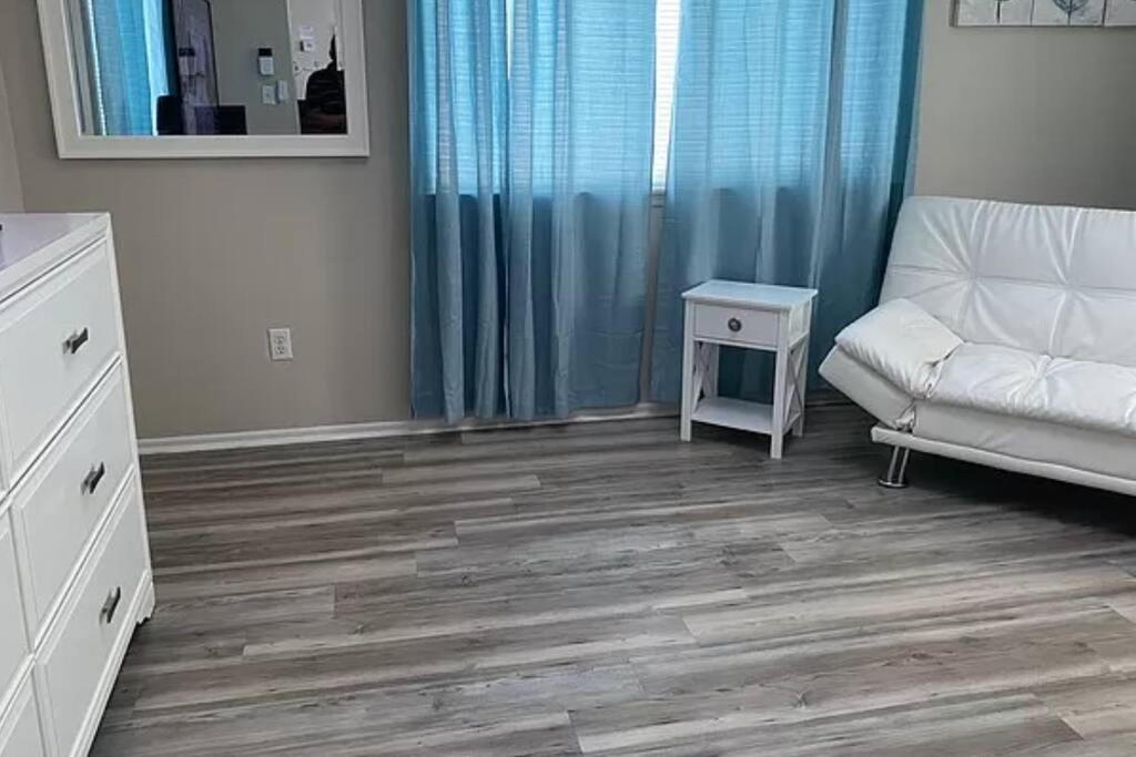 Cozy Beachside Condo With Pool View Corpus Christi Esterno foto