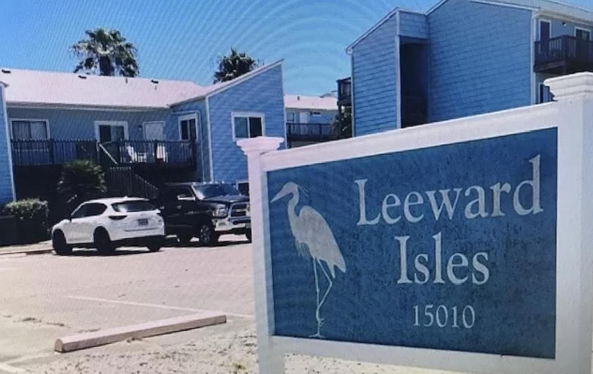 Cozy Beachside Condo With Pool View Corpus Christi Esterno foto