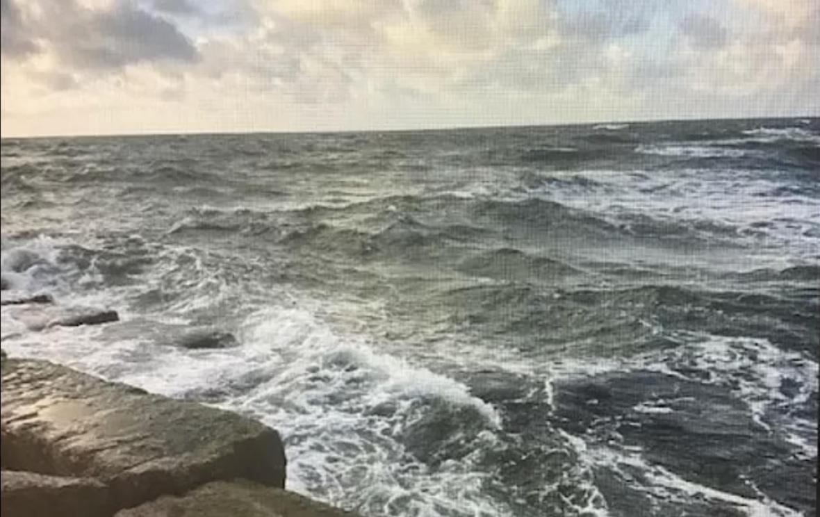Cozy Beachside Condo With Pool View Corpus Christi Esterno foto