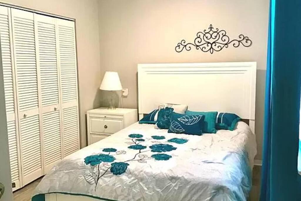 Cozy Beachside Condo With Pool View Corpus Christi Esterno foto